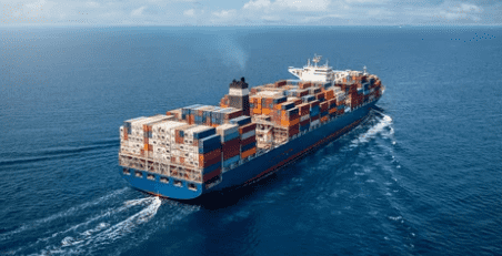 Shipping